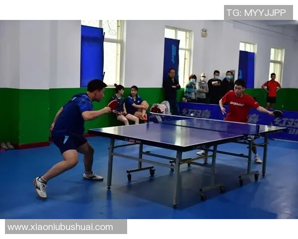 乒乓球巨献：探秘西安乒乓球队的战术